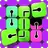 Swapping Lines Puzzle - Connec APK