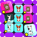 Swapping Match 3 - Challenging APK