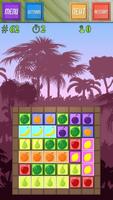 Swapping Match 3 - Challenging and Fun Puzzle Cartaz