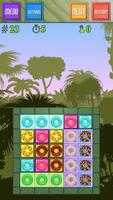 Swapping Match 3 - Challenging and Fun Puzzle imagem de tela 3