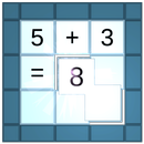 Swapping Math Puzzle - Intelligence Expanding Game APK