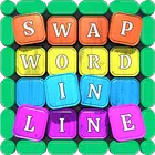 Swapping Words icon