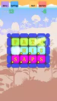 Swapping Words screenshot 2