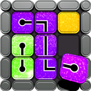 Sliding Lines Puzzle - Connect APK