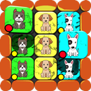 Wedge Match 3 - Fun Puzzle APK