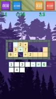 Wedge Math Puzzle - Brain Exercises For Thinkers imagem de tela 3