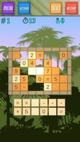 Wedge Math Puzzle - Brain Exercises For Thinkers imagem de tela 1