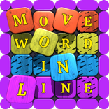 Wedge Words Puzzle - Mind Trai