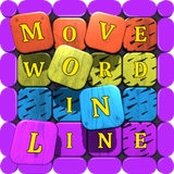 Wedge Words ícone