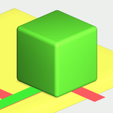 Wrong Angle Puzzle Zeichen