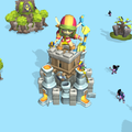 Angels Tower