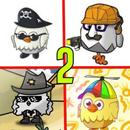 APK Угадай ютубера Chicken Gun 2