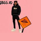 Runner Pass 3D icono
