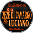 Rádio Só Zezé Di Camargo e Luciano APK