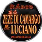 Rádio Só Zezé Di Camargo e Luciano icono