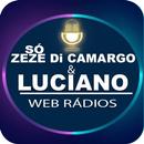 Zezé Di Camargo & Luciano Web Rádio APK