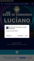Zezé Di Camargo & Luciano Web Rádio скриншот 2