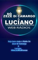 Zezé Di Camargo & Luciano Web Rádio ảnh chụp màn hình 3