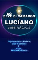 Zezé Di Camargo & Luciano Web Rádio تصوير الشاشة 3
