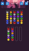 Ball Sort Game - Color Puzzle imagem de tela 2