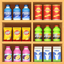 Goods Ready - Sort & Match APK