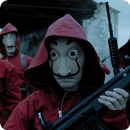 Wallpapers for Money Heist APK