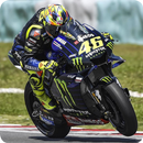 Monster Yamaha MotoGP Wallpape APK