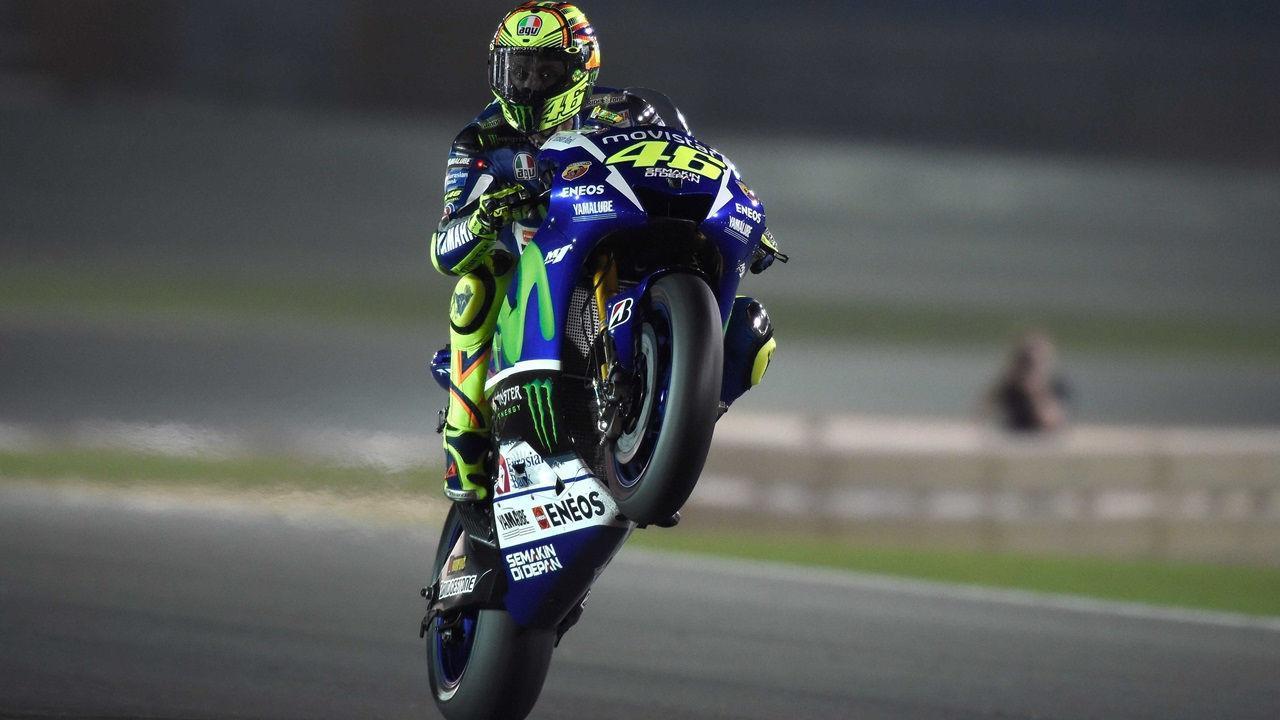 MOTOGP обои на рабочий стол