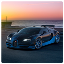 Wallpaper for Bugatti Veyron APK
