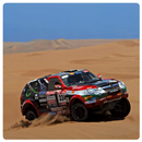 Rally for Dakar Wallpaper APK