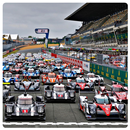 Le Mans 24 Hour Racing Wallpap APK