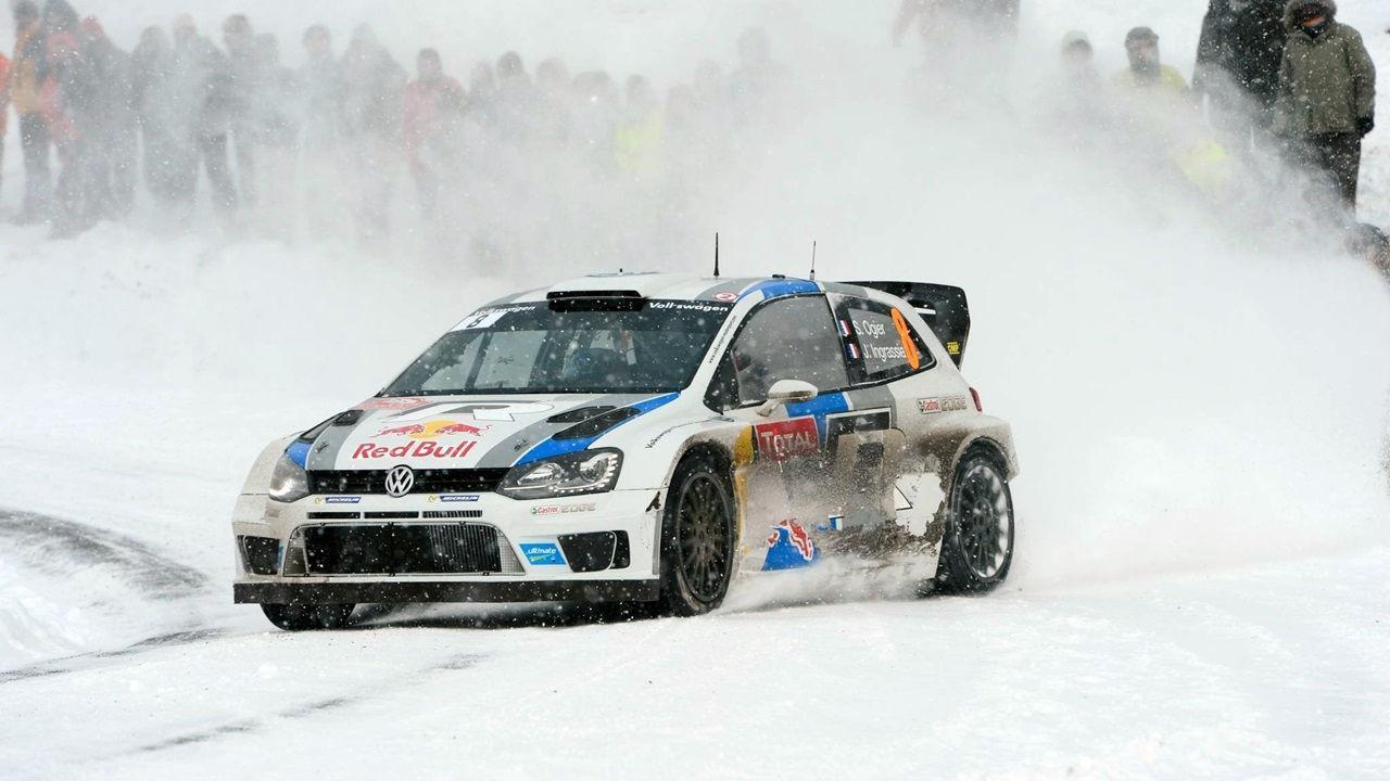 Snow Rally Cars Wallpaper For Android Apk Download