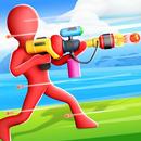 Ragdoll Shootout APK