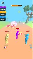 Ragdoll Shootout Screenshot 2