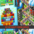 Magic City Blast