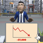 Factory Boss Tycoon icon