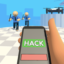 Hacker simulator - Bank Heist APK