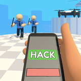 Hacker - Vụ cướp ngân hàng biểu tượng