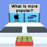 Popularity Runner biểu tượng