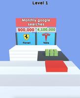Popularity Runner ảnh chụp màn hình 1