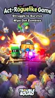 Trouble Squad poster