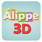 Alippe 3D латинско-казахский алфавит для детей icono