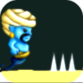 Angry Genie
