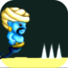 Angry Genie 图标