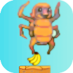 Banana Jump