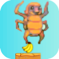 Banana Jump
