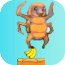 Banana Jump APK