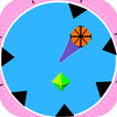 Platform Spin icon