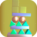 Swipe Cube 3D
