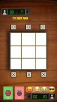 3 in a row - Tic Tac Toe syot layar 3